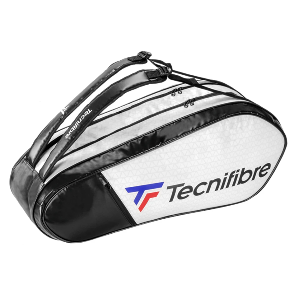 Tecnifibre Tour RS Endurance 6R Racquet Bag 3 Tecnifibre Tour RS Endurance 6R Racquet Bag