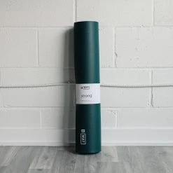 B Yoga B MAT Strong Yoga Mat (6mm) 8 B Yoga B MAT Strong Yoga Mat (6mm) -Nike shop 6mmGREEN TN