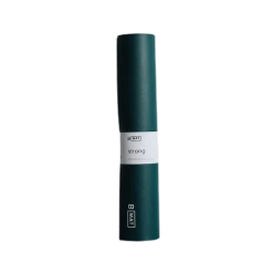 B Yoga B MAT Strong Yoga Mat (6mm) 9 B Yoga B MAT Strong Yoga Mat (6mm) -Nike shop 6mmGREEN TN removebg preview