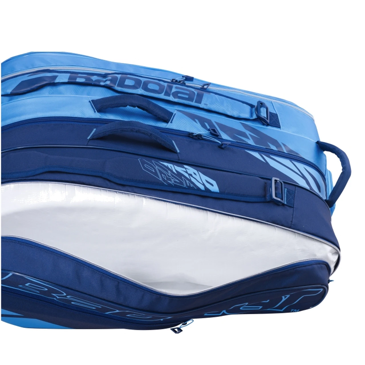 Babolat Pure Drive 12 Racquet Bag 2021 5 Babolat Pure Drive 12 Racquet Bag 2021 - Image 3