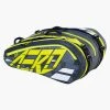 Babolat Pure Aero 12 Racquet Bag 2023 -Nike shop 751221 55050.1662043319