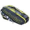 Babolat Pure Aero 6 Racquet Bag 2023 -Nike shop 751222 88600.1674418186
