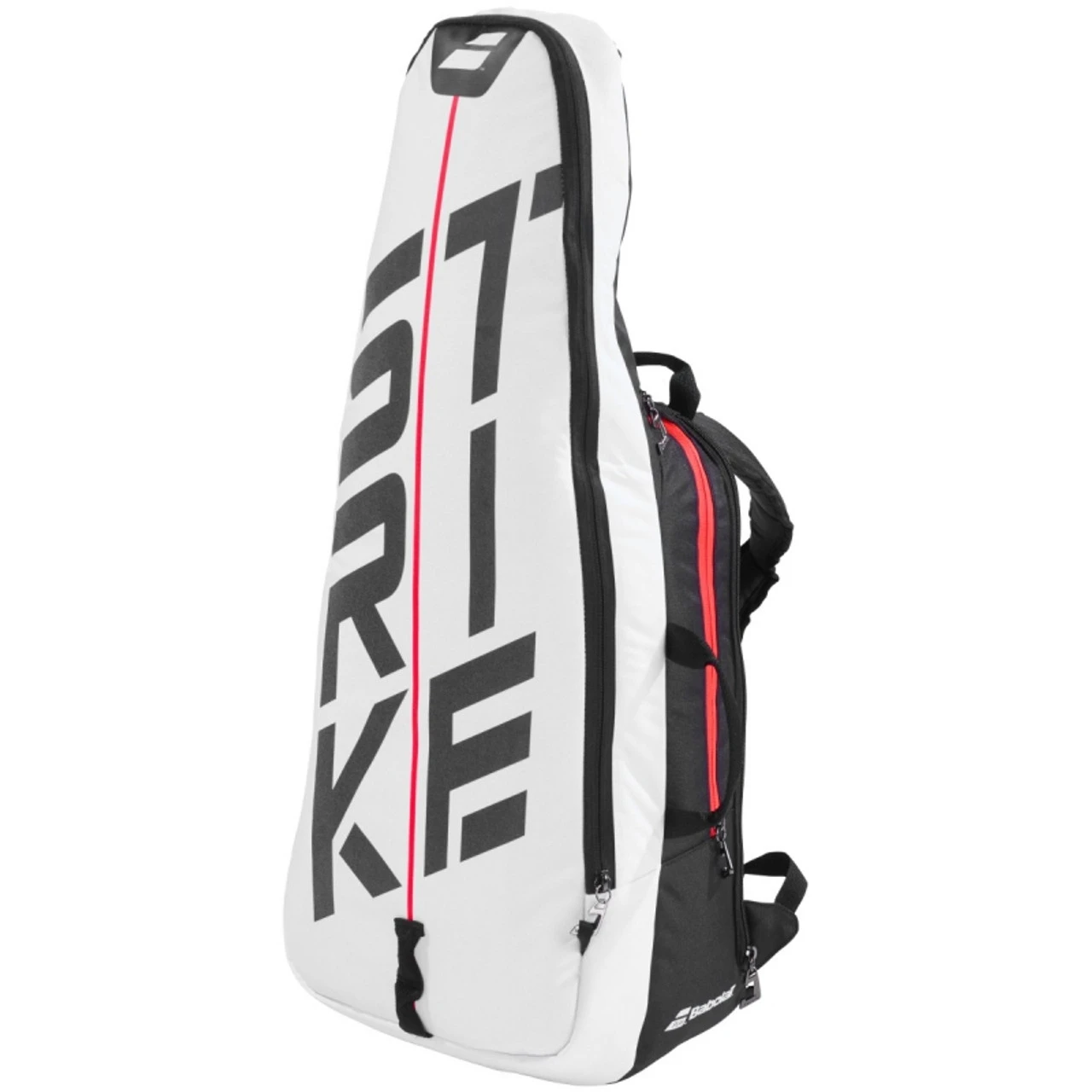 Babolat Pure Strike Foldover Backpack 3 Babolat Pure Strike Foldover Backpack