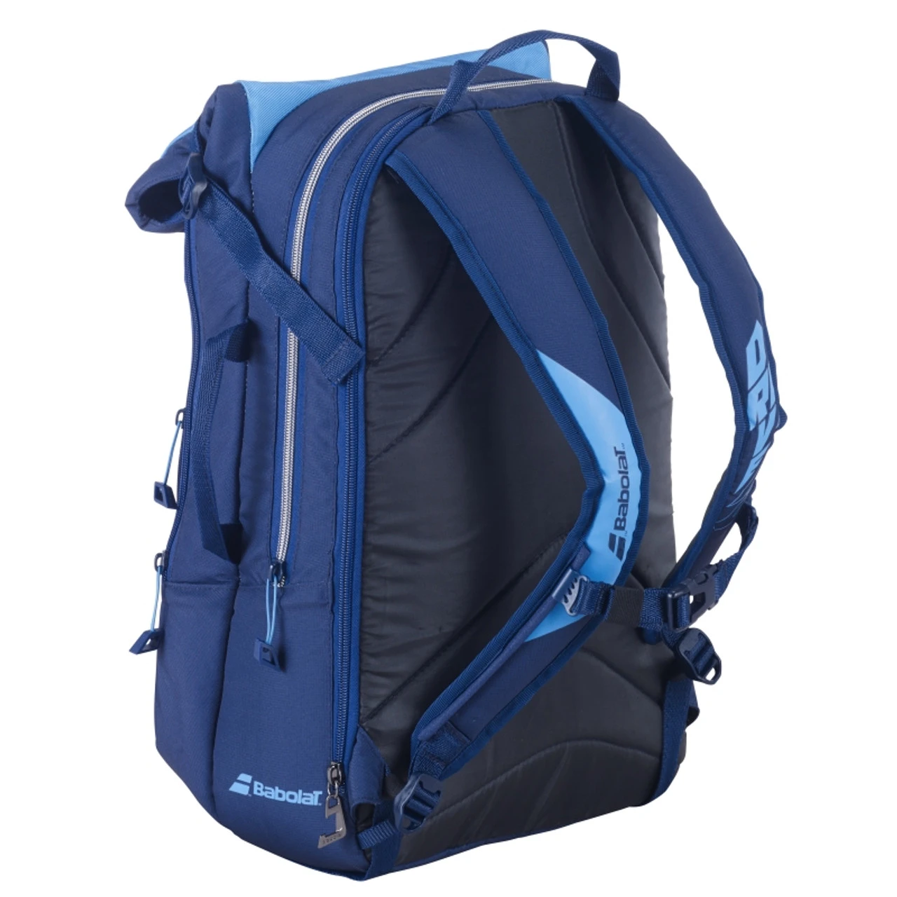 Babolat Pure Drive Backpack 7 Babolat Pure Drive Backpack - Image 5