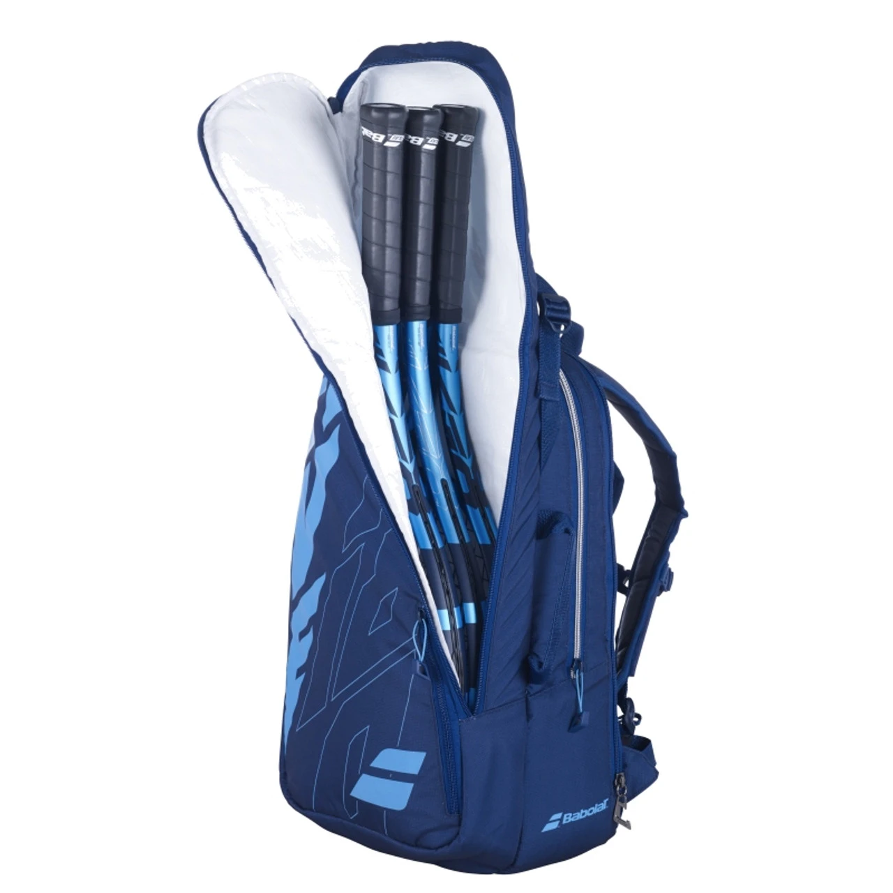 Babolat Pure Drive Backpack 4 Babolat Pure Drive Backpack - Image 2