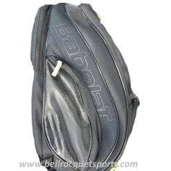 Babolat Pure Backpack, Limited Edition, Black -Nike shop 756042b 06445.1650346959