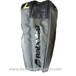 Babolat Pure 6 Racquet Bag, Ltd. Edition Black -Nike shop 756056c 84996.1650346954