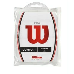 Wilson Pro Overgrip 12 Pack