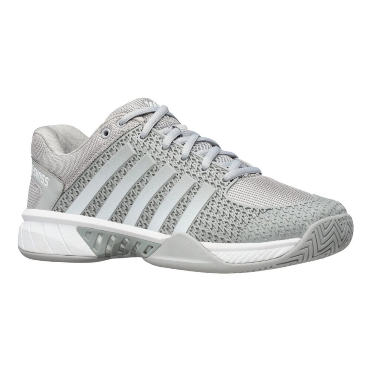 K-Swiss Express Light Pickleball, Ladies WIDE 4 K-Swiss Express Light Pickleball, Ladies WIDE - Image 2