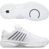 K-Swiss Hypercourt Express 2 Ladies, White/Black -Nike shop 96613102 14806.1650348619