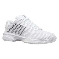 K-Swiss Hypercourt Express 2 Ladies, White/Black -Nike shop 96613102c 89141.1650348620