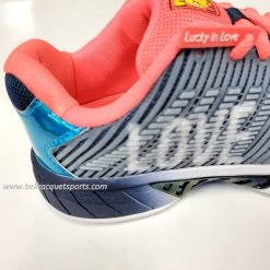 K-Swiss Hypercourt Express 2 Ladies, Lucky In Love -Nike shop 97382494y 15745.1665670392