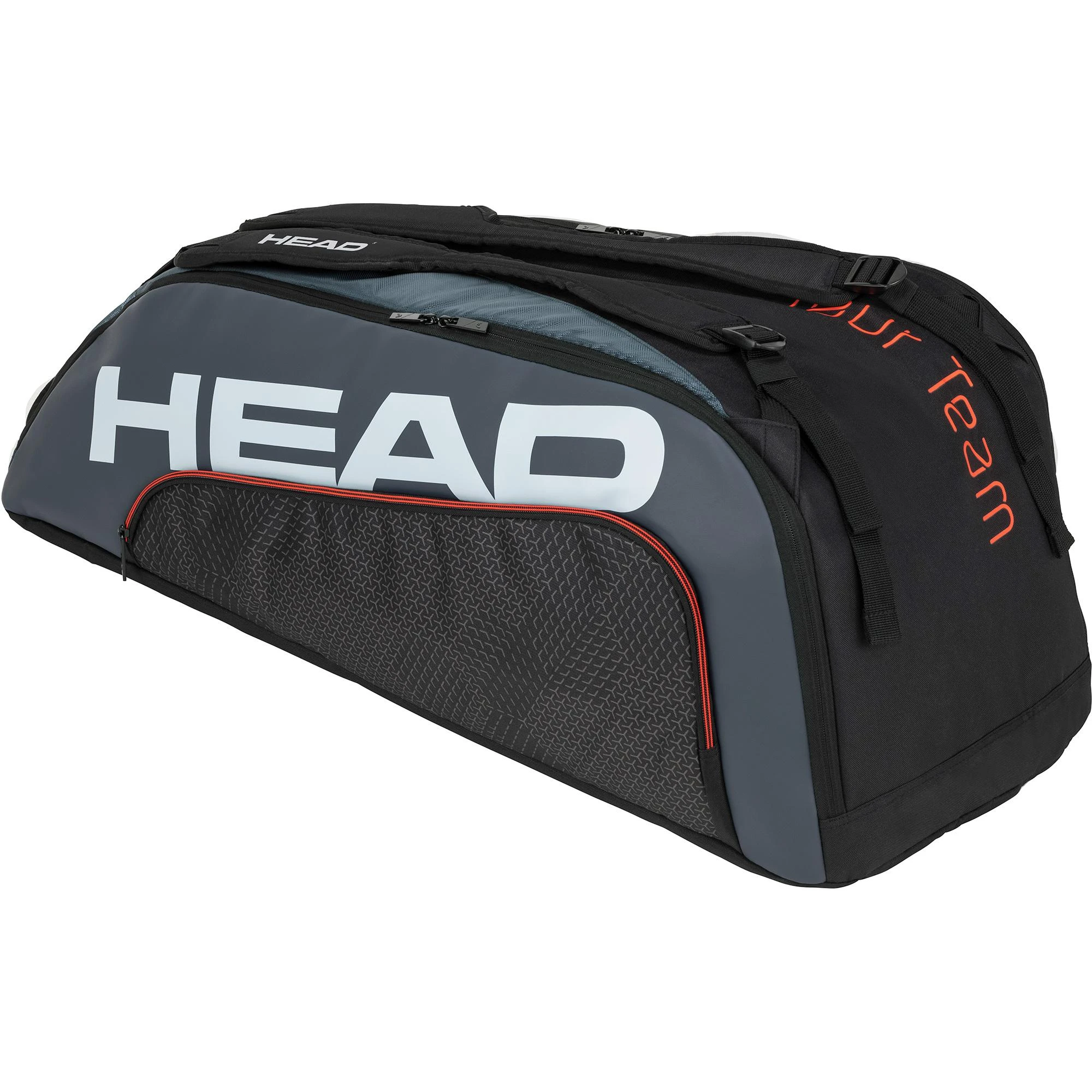 Head Tour Team 9R Supercombi Tennis Bag 3 Head Tour Team 9R Supercombi Tennis Bag
