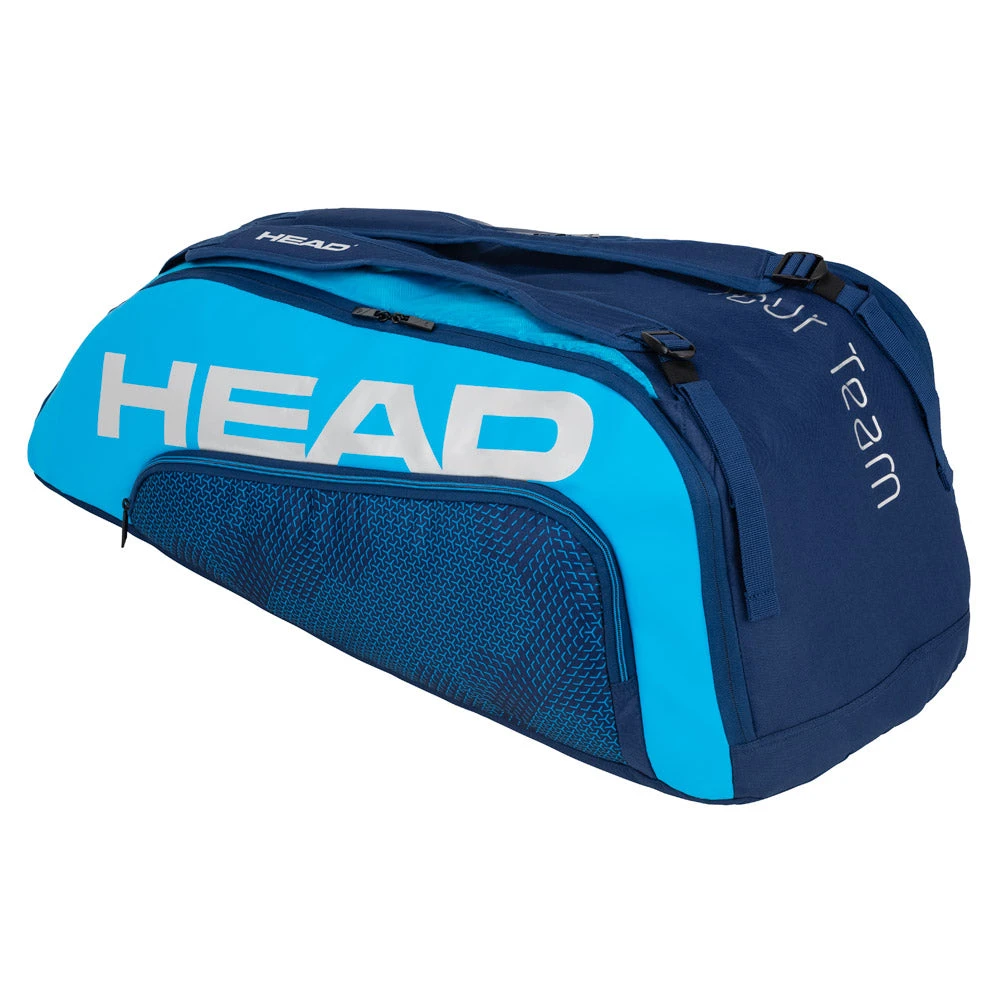 Head Tour Team 9R Supercombi Tennis Bag 5 Head Tour Team 9R Supercombi Tennis Bag - Image 3