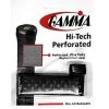 Gamma Hi-Tech Perforated Grip, Black -Nike shop AHTRmain 41754.1650341116