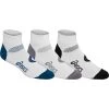 ASICS Intensity Quarter Socks (3Pack) - Poseidon -Nike shop ASICS Intensity Quarter Socks 3Pack Poseidon 20652.1525385400.1280.1280