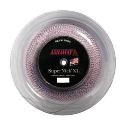 Ashaway SuperNick XL 360' Reel Squash String