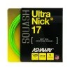 Ashaway UltraNick 17 30' Set Squash String Green 2 Ashaway UltraNick 17 30' Set Squash String Green -Nike shop Ashaway UltraNick 17 Squash String Set 71783.1393965432.1280.1280