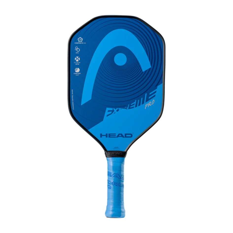 Head Extreme Pro Pickleball Paddle 3 Head Extreme Pro Pickleball Paddle