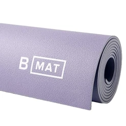 B Yoga B MAT Everyday Yoga Mat (4mm) -Nike shop BMAT