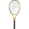 Babolat Pure Aero Team Rafa Tennis Racquet 1 Babolat Pure Aero Team Rafa Tennis Racquet -Nike shop BPArafa 61790.1650349246