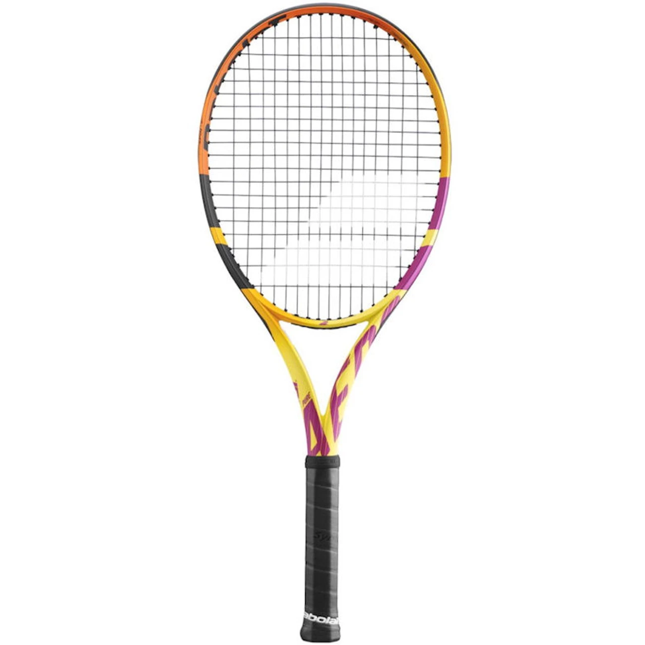 Babolat Pure Aero Team Rafa Tennis Racquet 3 Babolat Pure Aero Team Rafa Tennis Racquet