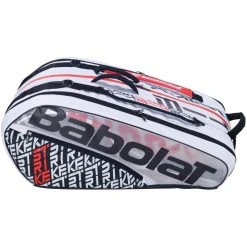 Babolat Pure Strike 12 Racquet Bag 9 Babolat Pure Strike 12 Racquet Bag -Nike shop Babolat Pure Strike 12 Racket Bag