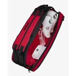 Wilson Super Tour 6 Pack Clash V2 Bag -Nike shop BagClashTenC 43093.1650349641