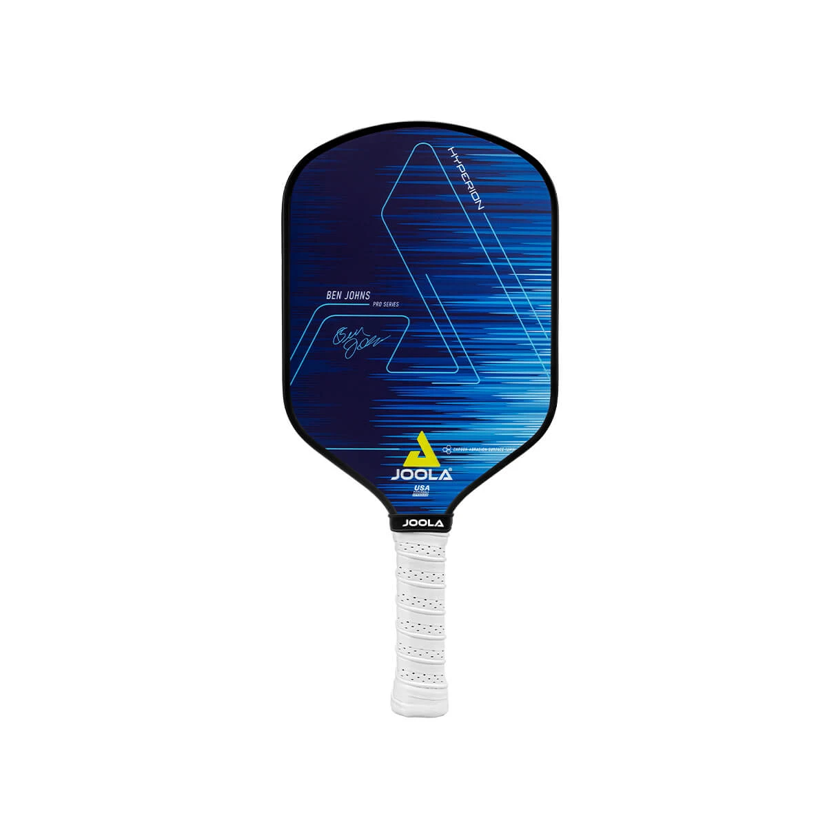 Joola Ben Johns Hyperion CAS 16mm Pickleball Paddle 3 Joola Ben Johns Hyperion CAS 16mm Pickleball Paddle