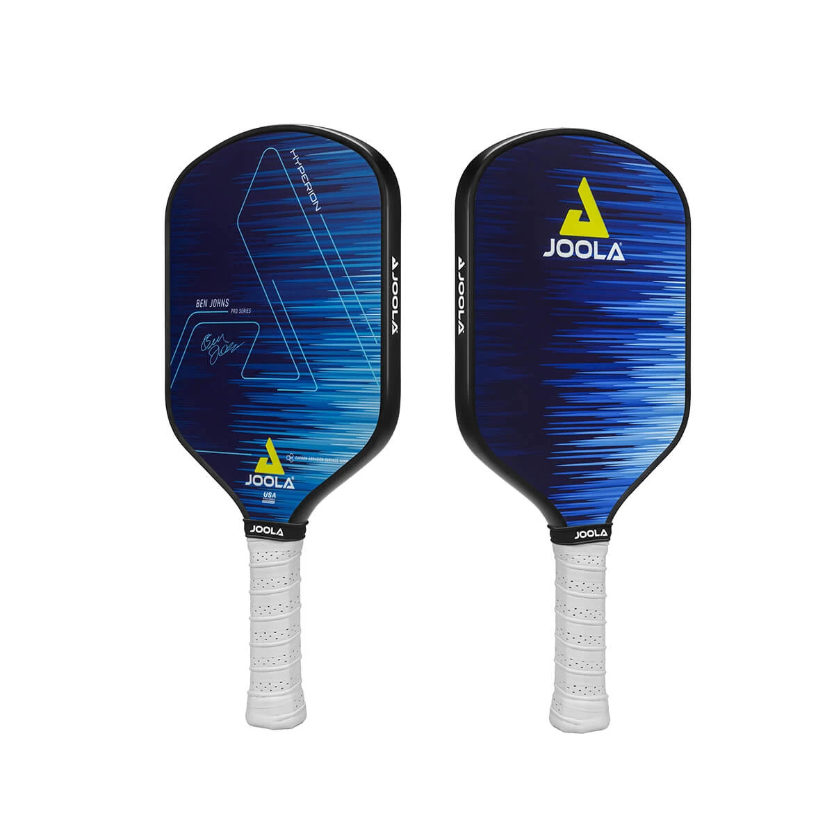 Joola Ben Johns Hyperion CAS 16mm Pickleball Paddle 5 Joola Ben Johns Hyperion CAS 16mm Pickleball Paddle - Image 3