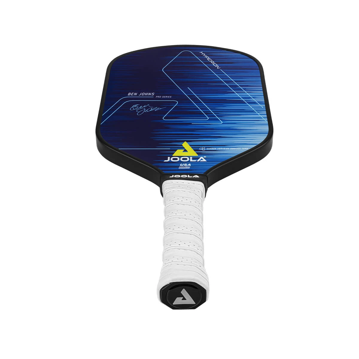 Joola Ben Johns Hyperion CAS 16mm Pickleball Paddle 7 Joola Ben Johns Hyperion CAS 16mm Pickleball Paddle - Image 5