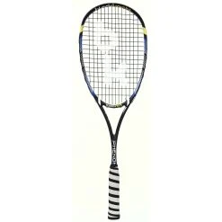 Black Knight Hex Phenom Squash Racquet