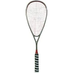 Black Knight Quicksilver NXs Squash Racquet