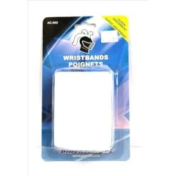 Black Knight Wristbands 2-pack