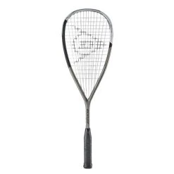 Dunlop Blackstorm Titanium 5.0 Squash Racquet