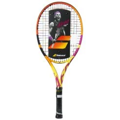 Babolat Pure Aero Rafa 26 Junior 2022