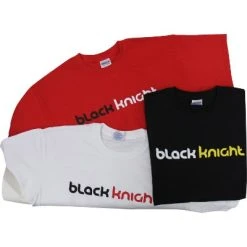 Black Knight T Shirt