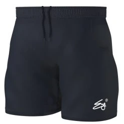 Eye Rackets Eye Performance Line Black / White Shorts