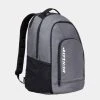 Dunlop Tac CX Team Backpack (Black/Grey) -Nike shop CX Team Bpack BlackGrey Front 800x880 1