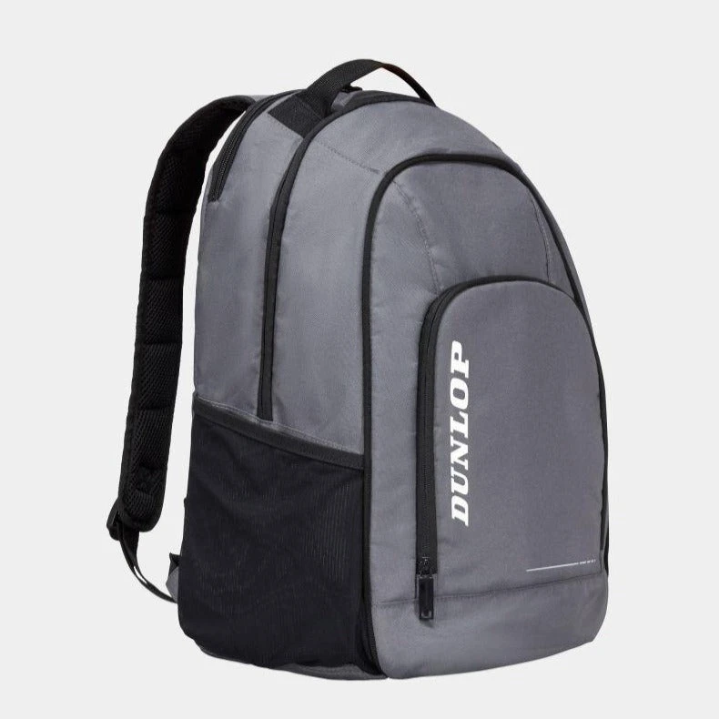 Dunlop Tac CX Team Backpack (Black/Grey) 3 Dunlop Tac CX Team Backpack (Black/Grey)