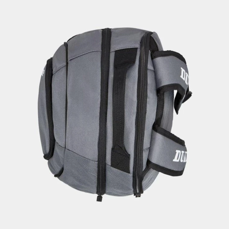 Dunlop Tac CX Team Backpack (Black/Grey) 4 Dunlop Tac CX Team Backpack (Black/Grey) - Image 2