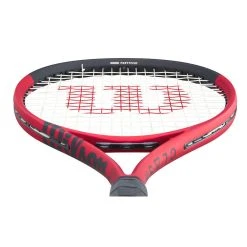 Wilson Clash 108 V2 Tennis Racquet -Nike shop Clash108b 48491.1650349569