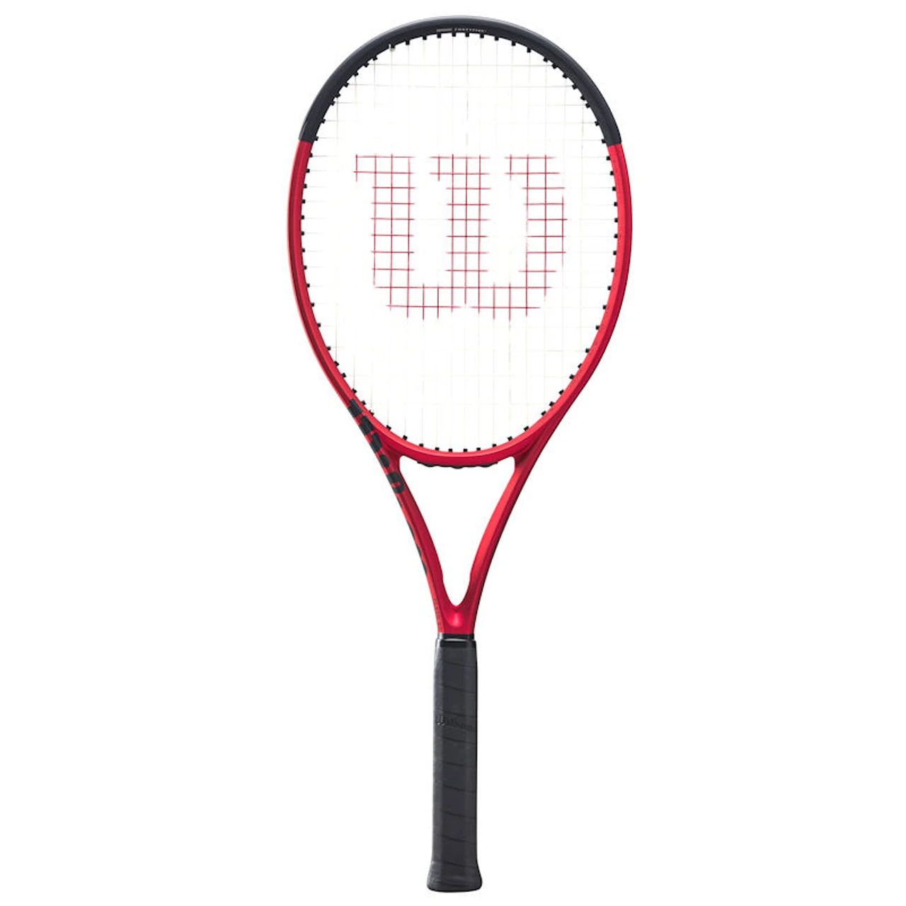 Wilson Clash 100 Pro V2 Tennis Racquet 3 Wilson Clash 100 Pro V2 Tennis Racquet