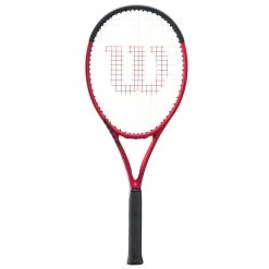 Wilson Clash 100 V2 Tennis Racquet