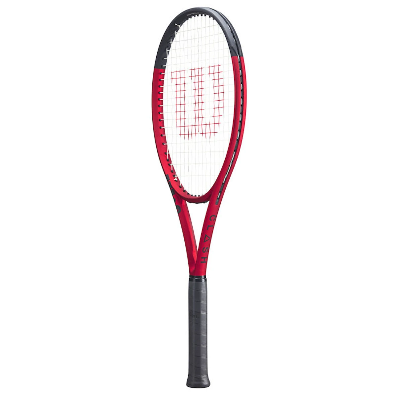 Wilson Clash 100L V2 Tennis Racquet 4 Wilson Clash 100L V2 Tennis Racquet - Image 2