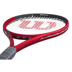 Wilson Clash 100 V2 Tennis Racquet 7 Wilson Clash 100 V2 Tennis Racquet -Nike shop ClashV2b 18072.1650349586