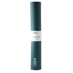 B Yoga B MAT Everyday Yoga Mat (4mm) -Nike shop Deep Green removebg preview