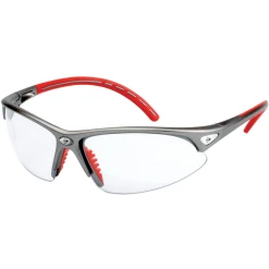 Dunlop I-Armor Eyeguards -Nike shop DunlopI ArmorProtectiveEyewear Red