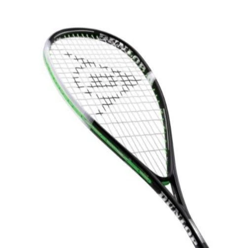 Dunlop Sonic Core Evolution 130 Squash Racquet 4 Dunlop Sonic Core Evolution 130 Squash Racquet - Image 2