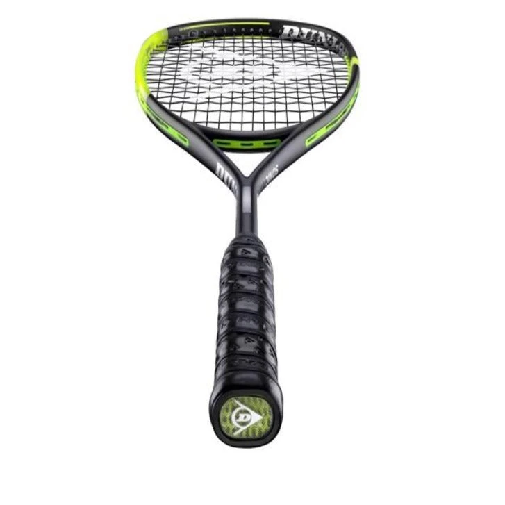 Dunlop Sonic Core Ultimate 132 Squash Racquet 5 Dunlop Sonic Core Ultimate 132 Squash Racquet - Image 3
